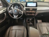  Bmw  X1 BMW  xDrive25eA High Executive 5d +  Business Edition Plus pakket, Head-Up #16