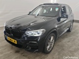 Bmw X3 BMW  xDrive30e  M Sport 5d + Pano, Shadow Line
