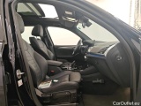  Bmw  X3 BMW  xDrive30e  M Sport 5d + Pano, Shadow Line #3