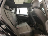  Bmw  X3 BMW  xDrive30e  M Sport 5d + Pano, Shadow Line #9