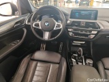  Bmw  X3 BMW  xDrive30e  M Sport 5d + Pano, Shadow Line #13