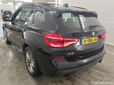  Bmw  X3 BMW  xDrive30e  M Sport 5d + Pano, Shadow Line #14