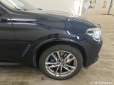  Bmw  X3 BMW  xDrive30e  M Sport 5d + Pano, Shadow Line #15