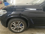  Bmw  X3 BMW  xDrive30e  M Sport 5d + Pano, Shadow Line #20
