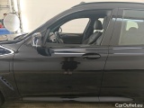  Bmw  X3 BMW  xDrive30e  M Sport 5d + Pano, Shadow Line #21
