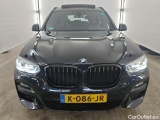  Bmw  X3 BMW  xDrive30e  M Sport 5d + Pano, Shadow Line #25
