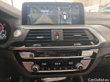  Bmw  X3 BMW  xDrive30e  M Sport 5d + Pano, Shadow Line #31