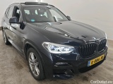  Bmw  X3 BMW  xDrive30e  M Sport 5d + Pano, Shadow Line #33
