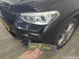  Bmw  X3 BMW  xDrive30e  M Sport 5d + Pano, Shadow Line #41
