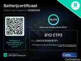  BYD  ATTO 3 BYD  Design 5d #27