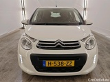  Citroen  C1 Citroën  VTi 72 S&S Feel 5d #10