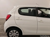  Citroen  C1 Citroën  VTi 72 S&S Feel 5d #20