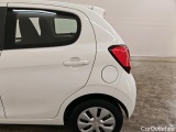  Citroen  C1 Citroën  VTi 72 S&S Feel 5d #18