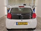  Citroen  C1 Citroën  VTi 72 S&S Feel 5d #23