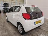  Citroen  C1 Citroën  VTi 72 S&S Feel 5d #24