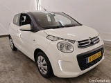  Citroen  C1 Citroën  VTi 72 S&S Feel 5d #27