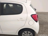  Citroen  C1 Citroën  VTi 72 S&S Feel 5d #10