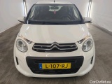  Citroen  C1 Citroën  VTi 72 S&S Feel 5d #11