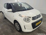  Citroen  C1 Citroën  VTi 72 S&S Feel 5d #15