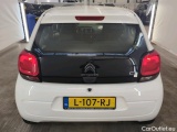  Citroen  C1 Citroën  VTi 72 S&S Feel 5d #23