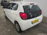  Citroen  C1 Citroën  VTi 72 S&S Feel 5d #26