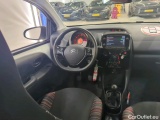  Citroen  C1 Citroën  VTi 72 S&S Feel 5d #24