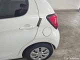  Citroen  C1 Citroën  VTi 72 S&S Feel 5d #35
