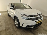  Citroen  C5 Aircross Citroën  PureTech 130 S&S Business 5d #28