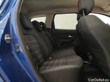  Dacia  Duster Dacia  TCe 130 GPF 4x2 Prestige 5d #15
