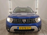  Dacia  Duster Dacia  TCe 130 GPF 4x2 Prestige 5d #21