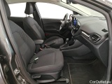  Ford  Fiesta Ford  1.0 EcoBoost 125pk mHEV Titanium X Automaat 5d #3