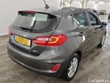  Ford  Fiesta Ford  1.0 EcoBoost 125pk mHEV Titanium X Automaat 5d #2