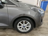  Ford  Fiesta Ford  1.0 EcoBoost 125pk mHEV Titanium X Automaat 5d #10