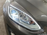  Ford  Fiesta Ford  1.0 EcoBoost 125pk mHEV Titanium X Automaat 5d #14