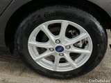  Ford  Fiesta Ford  1.0 EcoBoost 125pk mHEV Titanium X Automaat 5d #18
