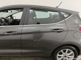  Ford  Fiesta Ford  1.0 EcoBoost 125pk mHEV Titanium X Automaat 5d #20