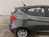  Ford  Fiesta Ford  1.0 EcoBoost 125pk mHEV Titanium X Automaat 5d #30