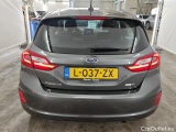  Ford  Fiesta Ford  1.0 EcoBoost 125pk mHEV Titanium X Automaat 5d #26