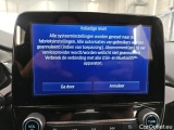  Ford  Fiesta Ford  1.0 EcoBoost 125pk mHEV Titanium X Automaat 5d #25