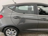  Ford  Fiesta Ford  1.0 EcoBoost 125pk mHEV Titanium X Automaat 5d #29