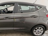  Ford  Fiesta Ford  1.0 EcoBoost 125pk mHEV Titanium X Automaat 5d #38
