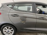  Ford  Fiesta Ford  1.0 EcoBoost 125pk mHEV Titanium X Automaat 5d #46