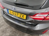  Ford  Fiesta Ford  1.0 EcoBoost 125pk mHEV Titanium X Automaat 5d #52
