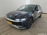 Hyundai  Ioniq Hyundai 5 77,4kWh Connect+ auto 5d