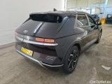  Hyundai   Ioniq Hyundai 5 77,4kWh Connect+ auto 5d #2