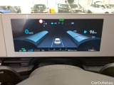  Hyundai   Ioniq Hyundai 5 77,4kWh Connect+ auto 5d #7