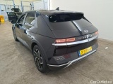  Hyundai   Ioniq Hyundai 5 77,4kWh Connect+ auto 5d #21