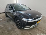  Hyundai   Ioniq Hyundai 5 77,4kWh Connect+ auto 5d #26