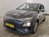 Hyundai kona Hyundai  Fashion Electric 64 kWh 5d
