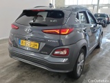  Hyundai  kona Hyundai  Fashion Electric 64 kWh 5d #2